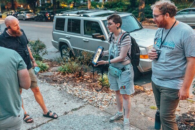 Pride Plates: Kentucky Queer History & Food Tour - An In-Depth Look at the Louisville Pride Plates Tour