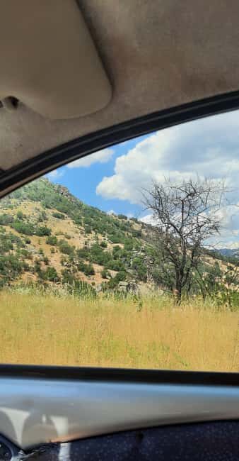 Prilep: Day tour to abandoned village in Mariovo - The Highlights That Make It Special