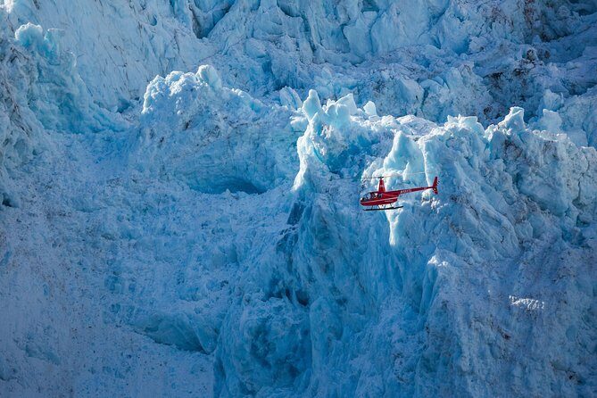 Prince William Sound Tour with Glacier Landing from Girdwood - Who Will Love This Tour?