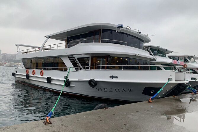 Princes' Islands Tour from Istanbul Lunch Included - What do travelers say?