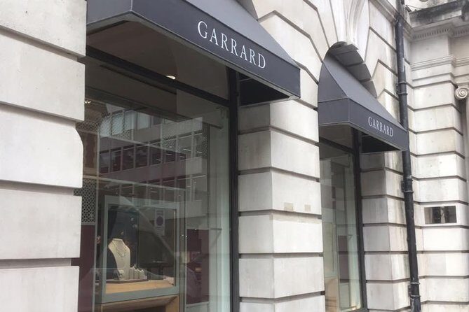 Princess Diana Private Walking Tour of London - Practical Details and Considerations