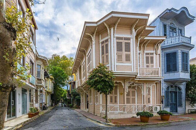 Princess Islands Daily Tour from Istanbul - How the Experience Comes Together