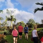 Princeville Botanical Gardens Tour and Chocolate Tasting Ticket - FAQs