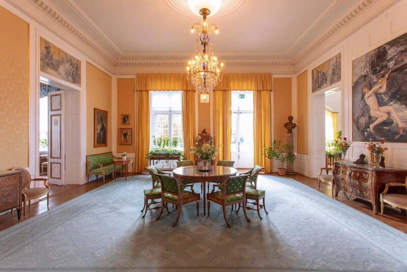 Prins Eugens Waldemarsudde: Entry Ticket to The Art Museum - Who is This Tour Best For?