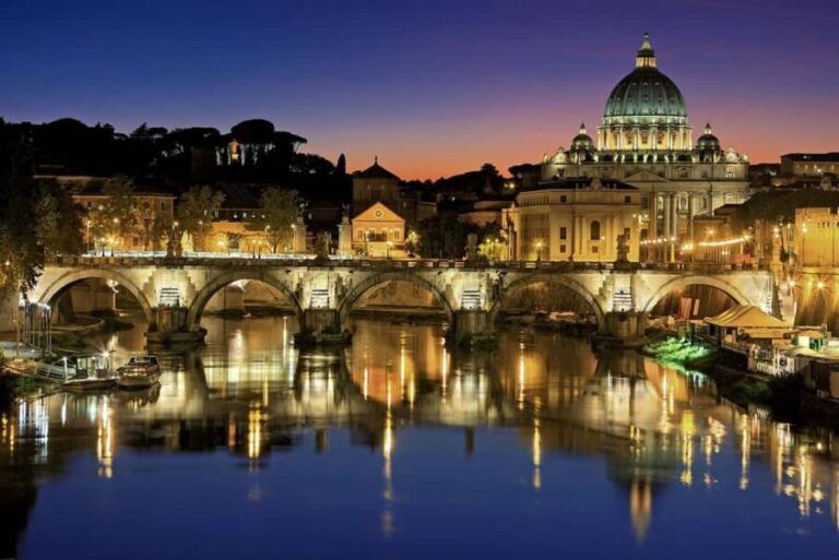 Priority Access Tour: Vatican Museums and Sistine Chapel - Who Should Consider This Tour?