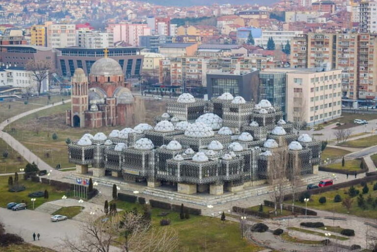 Prishtina: Guided Walking Tour with a Local - Value and Practicalities