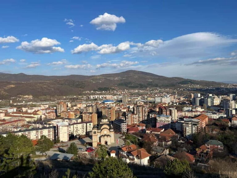 Prishtina: Mitrovica Day Tour with Local Guide - The Cost-Value Breakdown