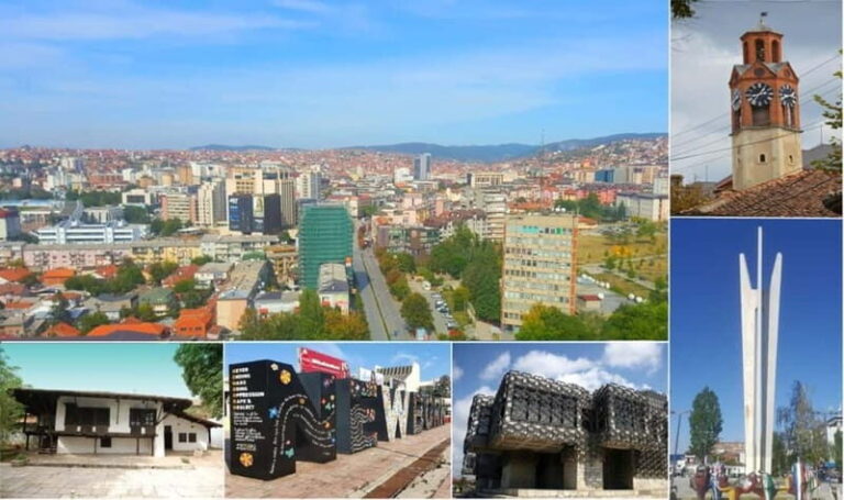 Pristina: Day Tour with Bear Sanctuary and Gadima Cave - A Closer Look at the Pristina Day Tour
