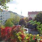 Privat: Berlin: Walking Tour of Prenzlauer Berg - The Highlights in Detail