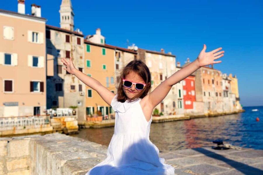 Privat Full-Day Istrian Gems Tour in Croatia from Rovinj - What’s Included & Practical Details