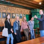 Privat Guided Tour RAVENSBURGER STADTGESCHICHTE - What Travelers Say About the Tour