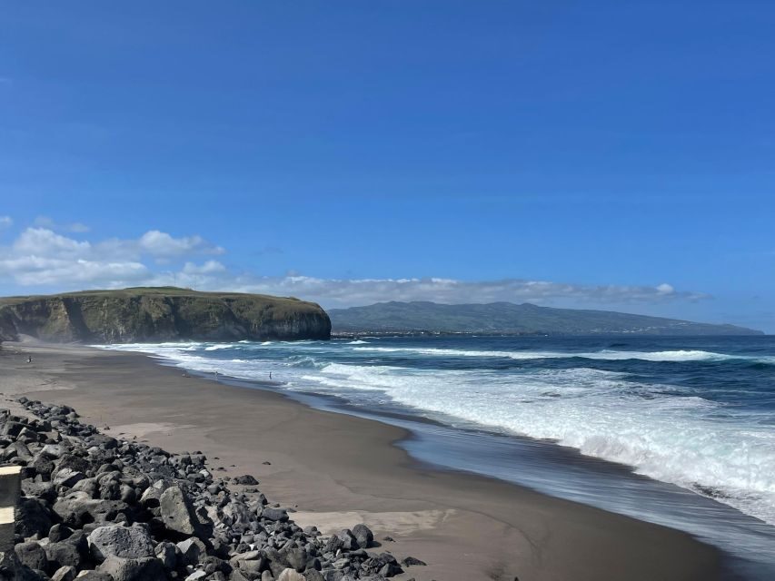 Privat van tour Furnas valley, Gorreana tea  islands gems - The Detailed Itinerary — What You’re Likely to Experience