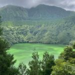Privat van tour Sete Cidades, Lagoa do Fogo  volcanic lakes - Who Is This Tour Best For?