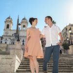 Private 1.5Hrs Photoshoot at Trevi fountain , Spanish Steps. - The Experience from a Traveler’s Perspective
