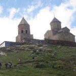 Private 1-Day Tour to Kazbegi & Gergeti Trinity Church - What Travelers Say