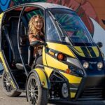 Private 1-Hour Downtown Las Vegas Tour in a Talking GoCar - A Closer Look at the Itinerary
