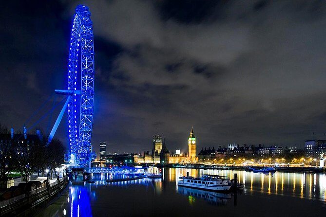 Private 10-hour Shore Excursion to London from Southampton Port - What to Expect from This London Shore Excursion