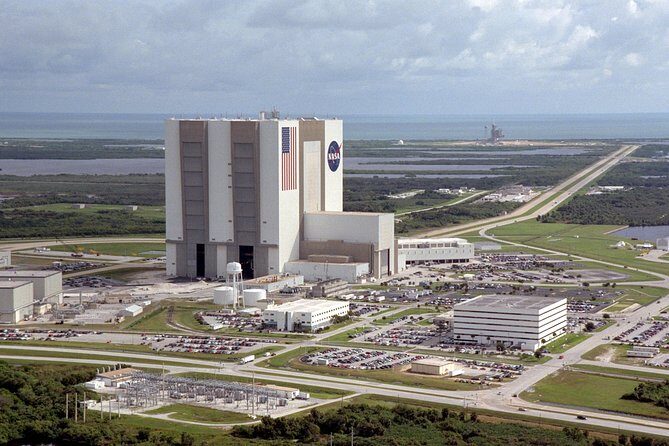 Private 12-hours Tour to Kennedy Space Center from Miami - The Price and What You Are Getting