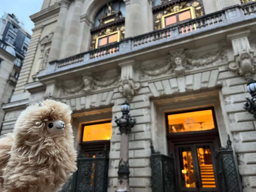 Private 2-3 hours Montmartre walking tour - Timeless charm - The Practicalities: What You Need to Know