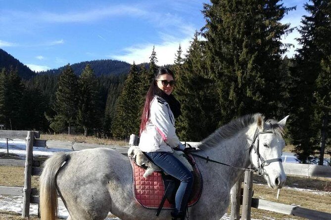 Private 2-Day Horseback Riding in Rhodope Mountains from Plovdiv - Practicalities and Logistics