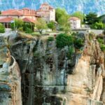 Private 2-Day Tour to Delphi & Meteora from Athens - The Journey to Delphi and Arachova