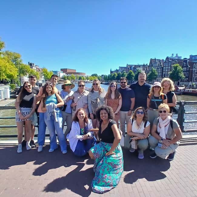 Private 2-hour Haarlem Walking Tour with Official Guide and Beer Tasting - Final Thoughts