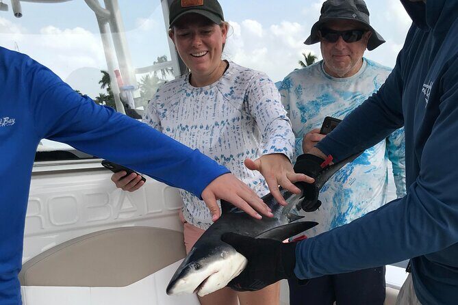 Private 2 Hour Kids and Family Fishing Marco Island, FL - The Fishing Experience and Its Drawbacks