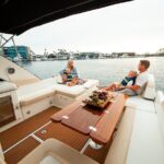 Private 2 hour Newport Beach 42ft Exotic Yacht Cruise! - The Experience in Detail
