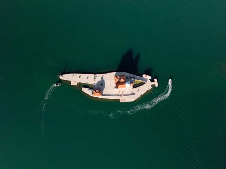 Private 2-hour Our Lady of the Rock & Perast by speedboat - Final Thoughts: Who Should Consider This Tour?