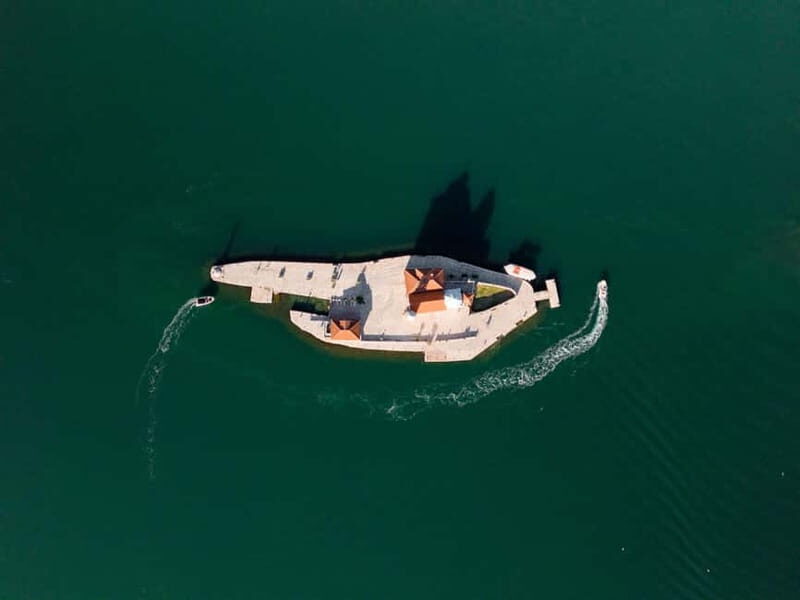 Private 2-hour Our Lady of the Rock & Perast by speedboat - Final Thoughts: Who Should Consider This Tour?