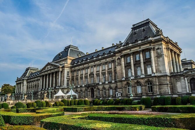 Private 2-Hour Sightseeing Tour in Brussels - Practical Details and What You Should Know