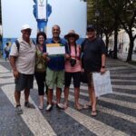 Private 2-Hour Sightseeing Tour in Lisbon - A Closer Look at the Itinerary and What to Expect