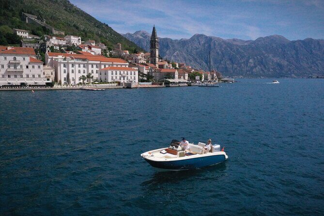 Private 2 hour Speedboat Tour Our Lady of the Rock and Perast - Who Will Love This Tour?
