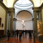 Private 2-Hour Walking Tour of Accademia Gallery in Florence - Frequently Asked Questions