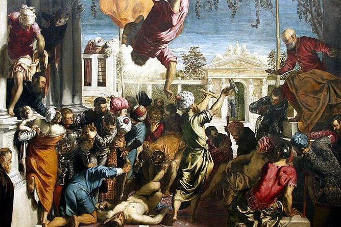 Private 2-hour Walking Tour of Accademia Gallery in Venice with private guide - Authentic Experiences from Fellow Travelers