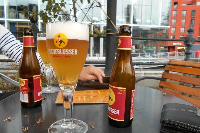 Private 2 Hour Walking Tour of Mechelen - The Value of This Tour