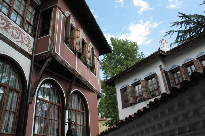 Private 2 in 1 Tour: Koprivshtitsa & Plovdiv from Sofia - Who Is This Tour Best For?