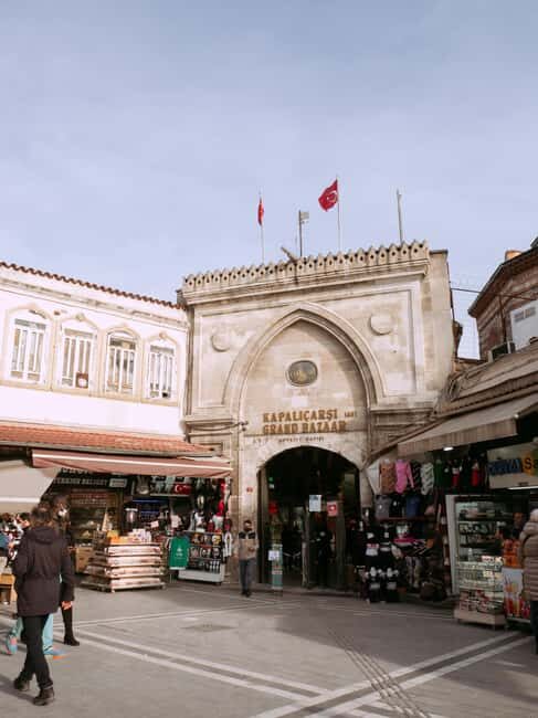 Private 3-Day Istanbul Journey: History, Culture & Bosphorus - Transportation and Flexibility