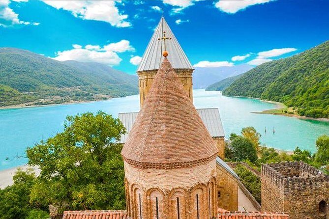 Private 3-Day Tours & Transfers from Tbilisi to Top Georgia Spots - The Sum Up