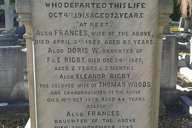 Private 3 hour Beatles Classic Tour of Liverpool by Taxi - The Sum Up