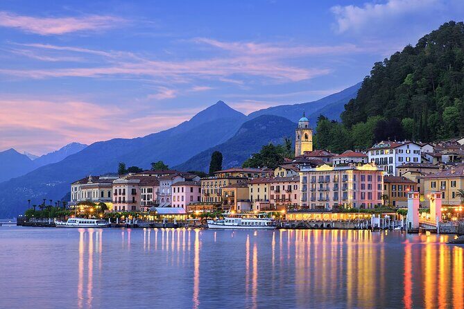 Private 3 Hour Boat Tour in Lake Como - Who Should Consider This Tour?