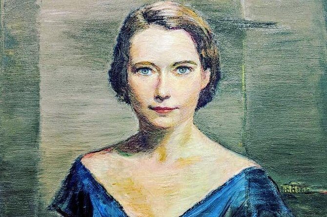 Private 3-Hour Margaret Mitchell's Gone With the Wind Tour - The Guides and Experience