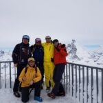 Private 3-Hour Ski Lesson in Zermatt, Switzerland - What You Can Expect from the Lesson