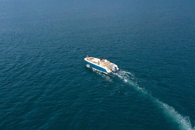 Private 3-hour Speedboat Our Lady of the Rock and Blue Cave - Final Thoughts