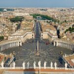 Private 3-Hour Vatican Tour with private official tour guide (skip the line) - A Closer Look at the Itinerary