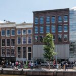 Private 3-hour Walking Tour in Amsterdam with official tour guide - A Walk Through the Itinerary