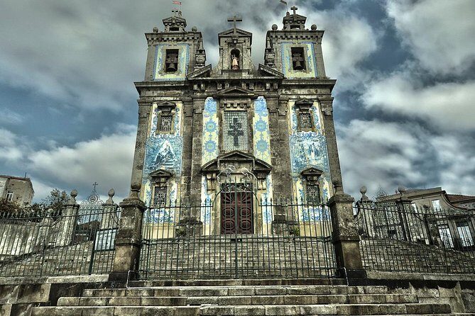 Private 3-hour walking tour of Porto with official tour guide - Is it Worth the Price?