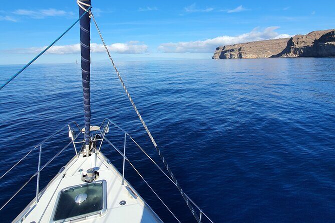 Private 3-hours afternoon SailingTour and Snorkeling with Food and Drinks - Snorkeling and Water Activities