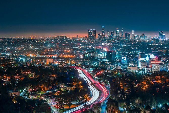 Private 3 Hours Los Angeles Tour - The Value of a Private Tour