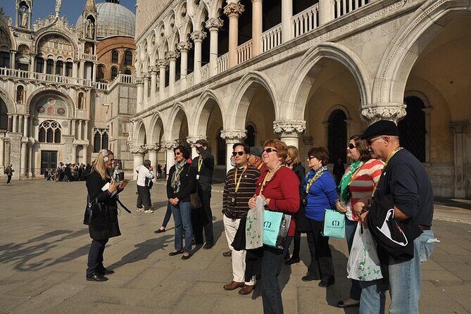 Private 3 hrs Venice Tour: St Mark's, Walking tour & Boat tour - FAQs